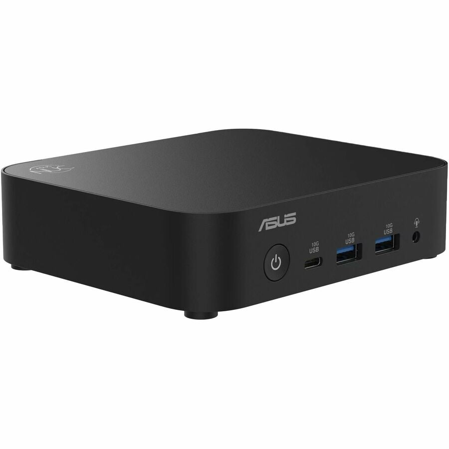 Asus NUC 14 Essential NUC14MNK-B Barebone System - Mini PC - Intel N-series N97 — RNUC14MNK970000U
