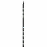 APC NetShelter Rack PDU Advanced Gen 2, Switched, 11.5kW, 3Phase, 11kW 400V 16A or 11.5kW 415V 20A, 520P6, 42 Outlet — APDU11250SW
