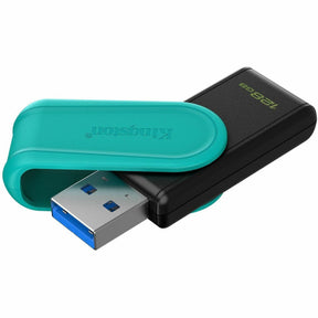 Kingston DataTraveler Exodia S USB Flash Drive — DTXS/128GB