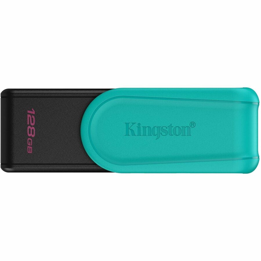 Kingston DataTraveler Exodia S USB Flash Drive — DTXS/128GB