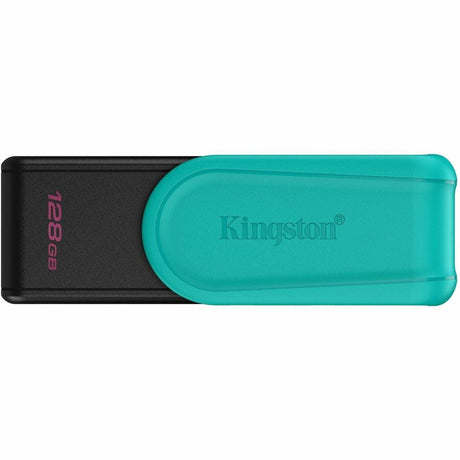 Kingston DataTraveler Exodia S USB Flash Drive — DTXS/128GB