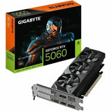 Gigabyte NVIDIA GeForce RTX 5060 Graphic Card - 8 GB GDDR7 - Low-profile — GV-N5060OC-8GL