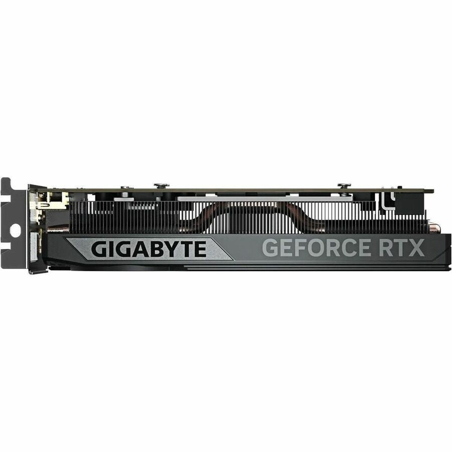 Gigabyte NVIDIA GeForce RTX 5060 Graphic Card - 8 GB GDDR7 - Low-profile — GV-N5060OC-8GL