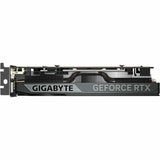 Gigabyte NVIDIA GeForce RTX 5060 Graphic Card - 8 GB GDDR7 - Low-profile — GV-N5060OC-8GL