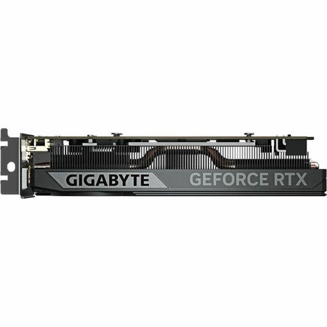 Gigabyte NVIDIA GeForce RTX 5060 Graphic Card - 8 GB GDDR7 - Low-profile — GV-N5060OC-8GL