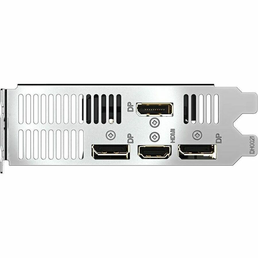 Gigabyte NVIDIA GeForce RTX 5060 Graphic Card - 8 GB GDDR7 - Low-profile — GV-N5060OC-8GL