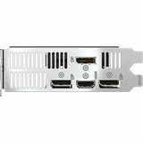Gigabyte NVIDIA GeForce RTX 5060 Graphic Card - 8 GB GDDR7 - Low-profile — GV-N5060OC-8GL