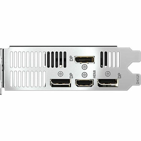 Gigabyte NVIDIA GeForce RTX 5060 Graphic Card - 8 GB GDDR7 - Low-profile — GV-N5060OC-8GL