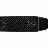 HP Z2 G1i Workstation - Intel Core Ultra 5 235 - 16 GB - 512 GB SSD - Mini PC - Black — BM6M2UT#ABA