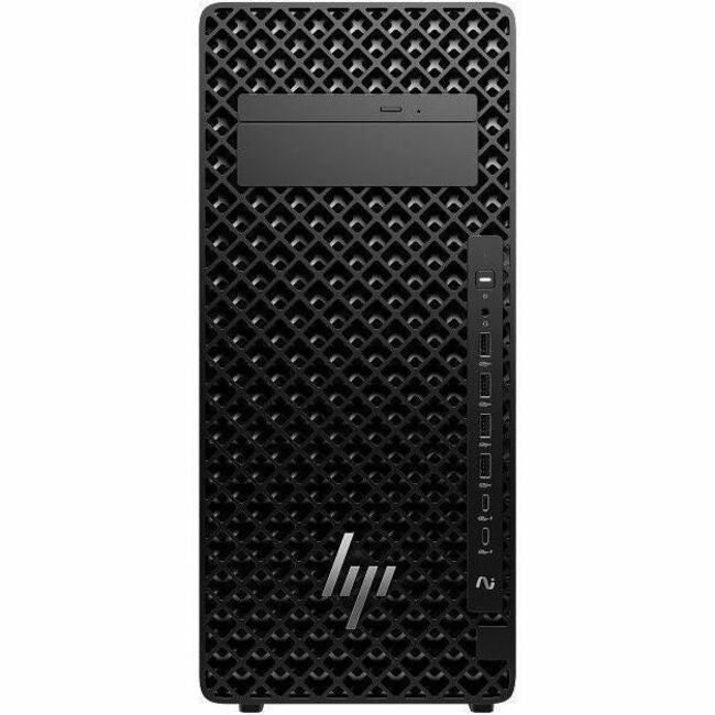 HP Z2 G1i Workstation - Intel Core Ultra 9 285K - 32 GB - 1 TB SSD - Tower - Black — BN5K4UT#ABA