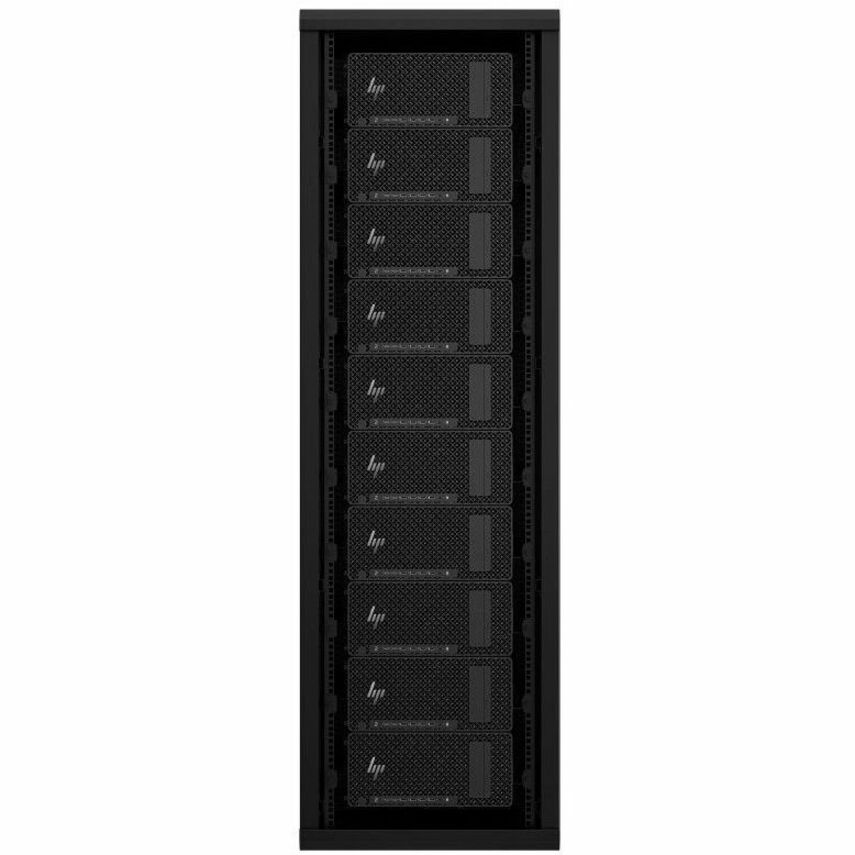 HP Z2 G1i Workstation - Intel Core Ultra 9 285K - 32 GB - 1 TB SSD - Tower - Black — BN5K4UT#ABA
