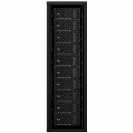 HP Z2 G1i Workstation - Intel Core Ultra 9 285K - 32 GB - 1 TB SSD - Tower - Black — BN5K4UT#ABA
