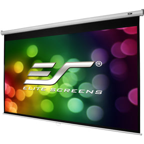 Elite Screens Manual B — M100V