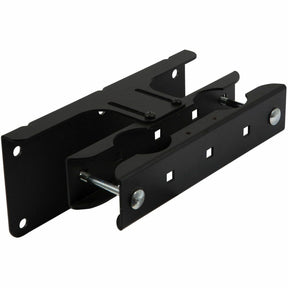 Peerless-AV&reg; Modular Series Dual-Pole Wall Plate for Concrete or Wood stud walls — MOD-WP2