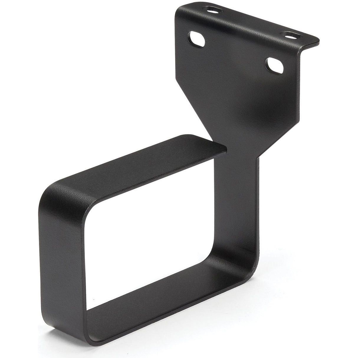 StarTech.com Multi-Directional Vertical Server Rack Cable Management D-Ring Hook 2.4x3.9in (6x10cm) — CMHOOKMW
