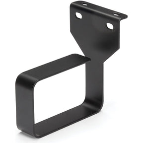StarTech.com Multi-Directional Vertical Server Rack Cable Management D-Ring Hook 2.4x3.9in (6x10cm) — CMHOOKMW