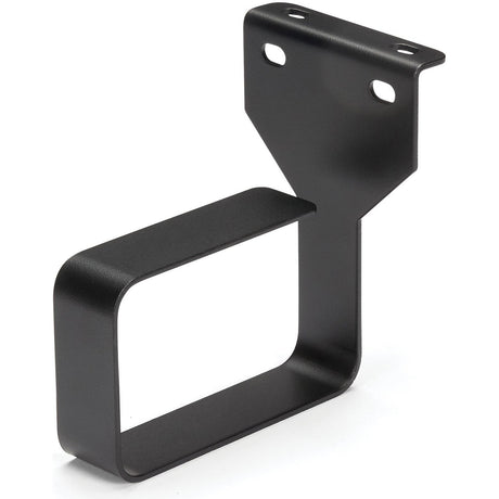 StarTech.com Multi-Directional Vertical Server Rack Cable Management D-Ring Hook 2.4x3.9in (6x10cm) — CMHOOKMW
