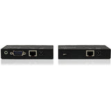 StarTech.com VGA Video Extender over Cat 5 with Audio — ST122UTPA