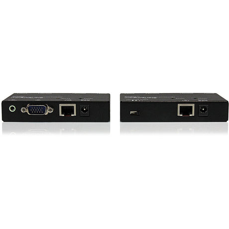 StarTech.com VGA Video Extender over Cat 5 with Audio — ST122UTPA