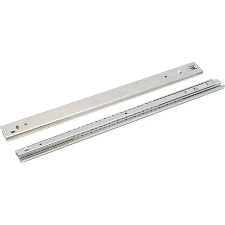 HP Depth Adjustable Fixed Rail Kit — 332558-B21