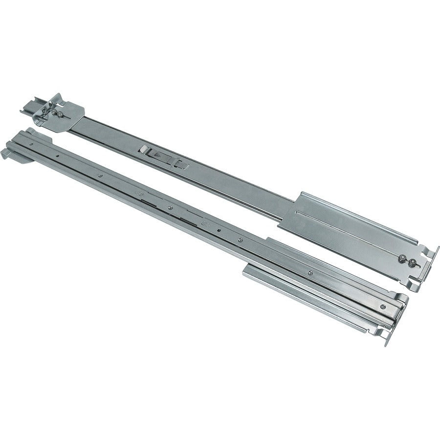 HP Depth Adjustable Fixed Rail Kit — 332558-B21