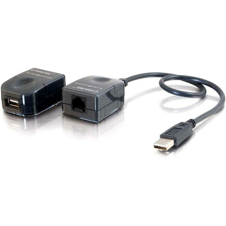 C2G USB Over Cat5 Superbooster Extender Kit — 29341
