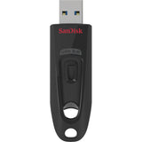 SanDisk Ultra USB 3.0 Flash Drive — SDCZ48-032G-A46