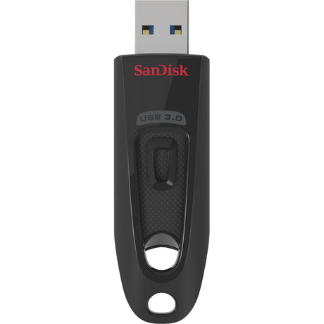 SanDisk Ultra USB 3.0 Flash Drive — SDCZ48-032G-A46