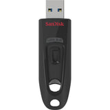 SanDisk Ultra USB 3.0 Flash Drive — SDCZ48-032G-A46