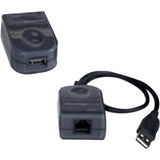 C2G USB Over Cat5 Superbooster Extender Kit — 29341