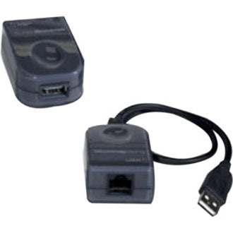C2G USB Over Cat5 Superbooster Extender Kit — 29341