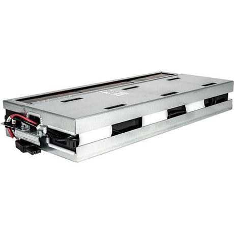 Vertiv Liebert GXT4-9A72BATKIT Hot-Swappable 9 Ah, 72V Lead-Acid Battery Kit for Vertiv Liebert GXT4-3000RT120, GXT4-3000RT230, and GXT4-3000RT208 — GXT4-9A72BATKIT