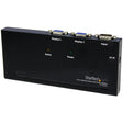 StarTech.com 2 Port High Resolution VGA Video Splitter - 350 MHz — ST122PRO