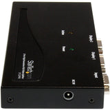 StarTech.com 2 Port High Resolution VGA Video Splitter - 350 MHz — ST122PRO