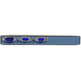 StarTech.com 2 Port High Resolution VGA Video Splitter - 350 MHz — ST122PRO