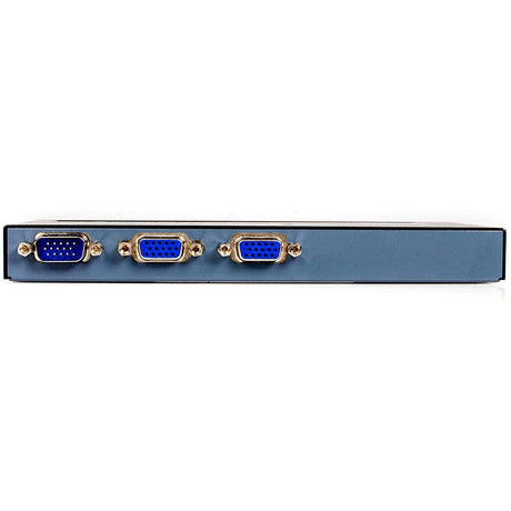 StarTech.com 2 Port High Resolution VGA Video Splitter - 350 MHz — ST122PRO