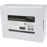 StarTech.com 2 Port High Resolution VGA Video Splitter - 350 MHz — ST122PRO