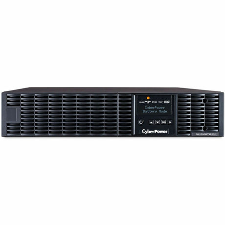 CyberPower OL1500RTXL2U Smart App Online UPS Systems — OL1500RTXL2U