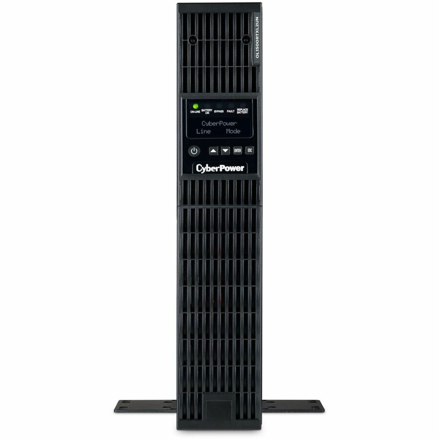CyberPower OL1500RTXL2U Smart App Online UPS Systems — OL1500RTXL2U