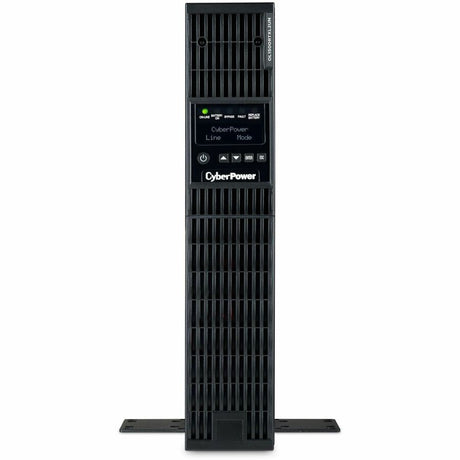 CyberPower OL1500RTXL2U Smart App Online UPS Systems — OL1500RTXL2U