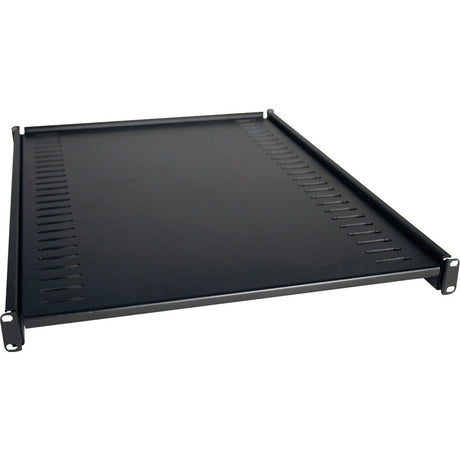 Eaton Tripp Lite Series SmartRack Fixed Heavy-Duty Toolless Mount Shelf (250 lbs / 113.4 kgs capacity; 26 in./660 mm Deep) — SRSHELF4PHDTM