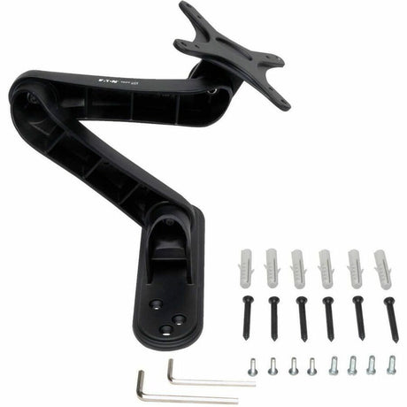 Eaton Tripp Lite Series Swivel/Tilt Wall Mount for 13" to 27" TVs and Monitors — DWM1327SE