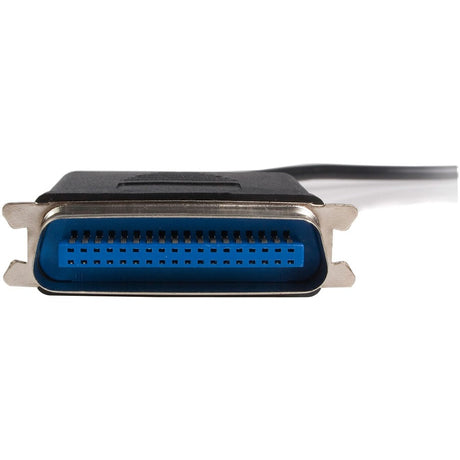 StarTech.com Parallel printer adapter - USB - parallel - 10 ft — ICUSB128410