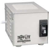 Eaton Tripp Lite Series Isolator Series 120V 250W UL 60601-1 Medical-Grade Isolation Transformer with 2 Hospital-Grade Outlets, TAA — IS250HG
