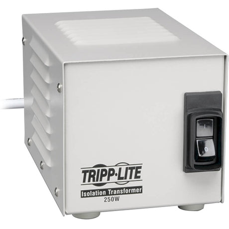 Eaton Tripp Lite Series Isolator Series 120V 250W UL 60601-1 Medical-Grade Isolation Transformer with 2 Hospital-Grade Outlets, TAA — IS250HG