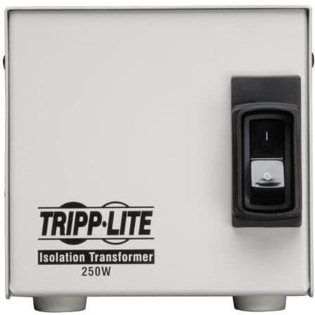 Eaton Tripp Lite Series Isolator Series 120V 250W UL 60601-1 Medical-Grade Isolation Transformer with 2 Hospital-Grade Outlets, TAA — IS250HG