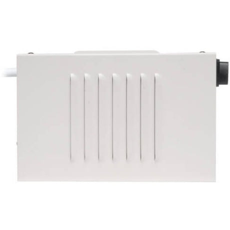 Eaton Tripp Lite Series Isolator Series 120V 250W UL 60601-1 Medical-Grade Isolation Transformer with 2 Hospital-Grade Outlets, TAA — IS250HG