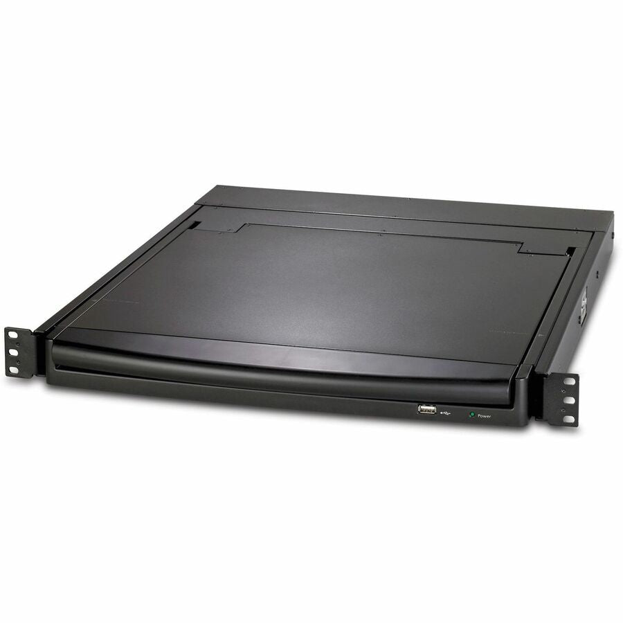 APC 19" Rack LCD Console — AP5719