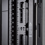 Eaton Tripp Lite Series SmartRack 48U Vertical Cable Management Bars — SRVRTBAR48