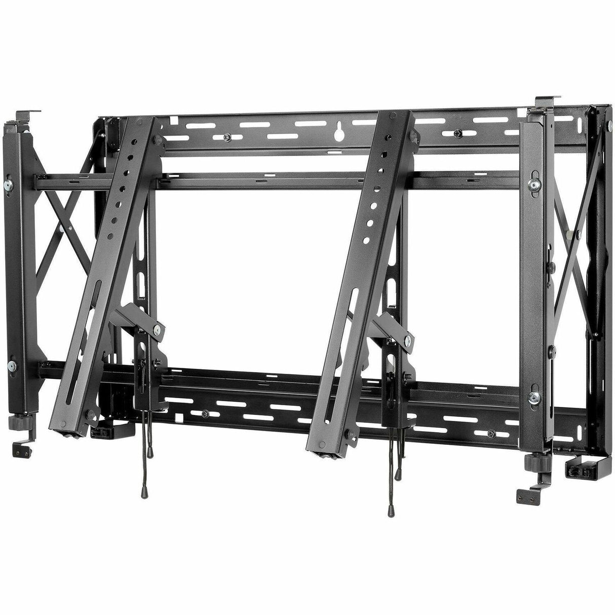 Peerless-AV Full-Service Video Wall Mount — DS-VW765-LQR